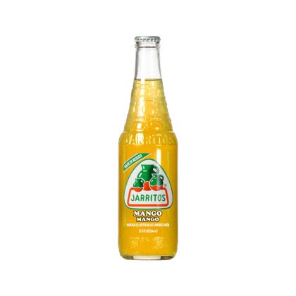 Jarritos Mango 24/12.5oz