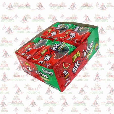 Lucas Salsagheti Sandia 12pk – 4 Aces Import