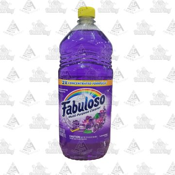 Fabuloso Lavander 1L