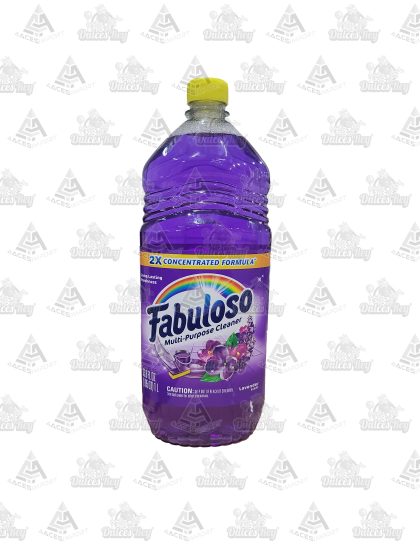 Fabuloso Lavander 1L