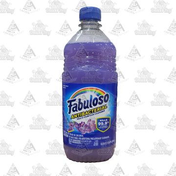 Fabuloso Lavender 16.9oz