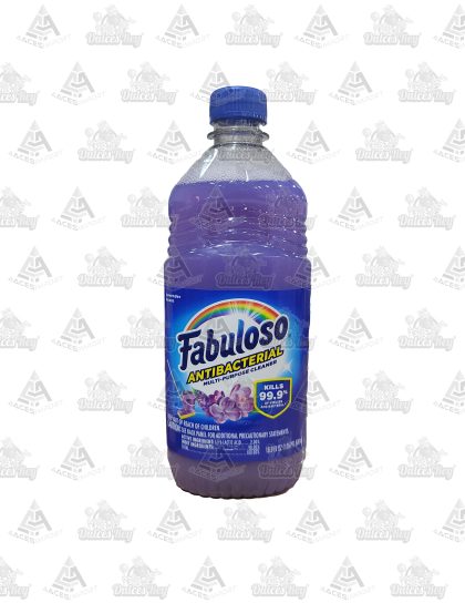 Fabuloso Lavender 16.9oz