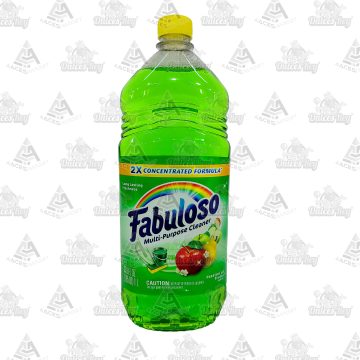 Fabuloso Passion De Frutas 1L