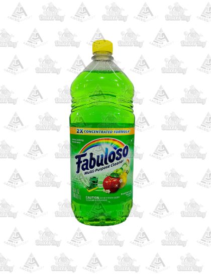 Fabuloso Passion De Frutas 1L